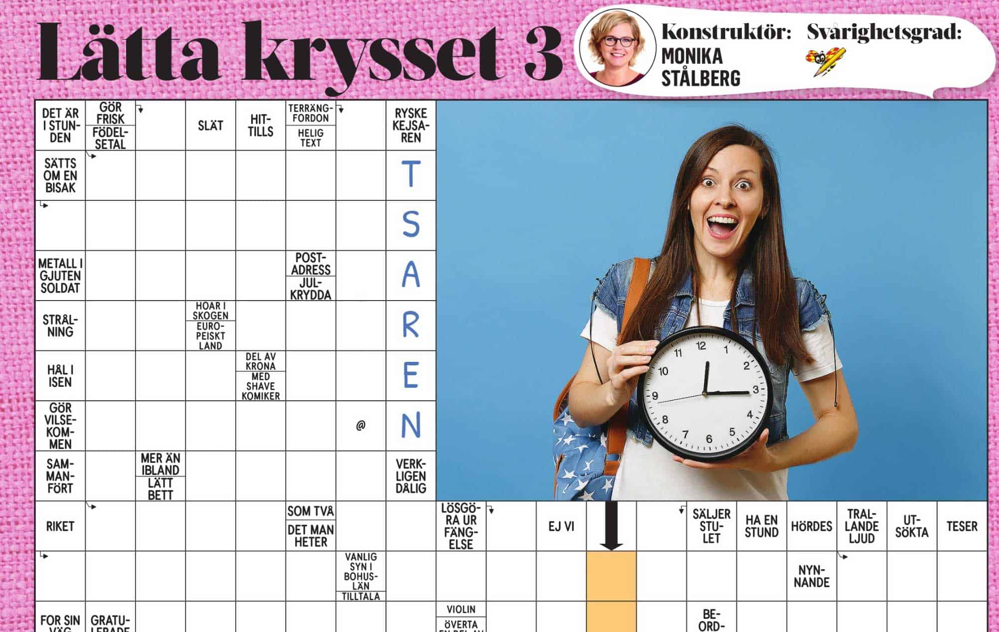 Skaldjur korsord: Upptäck glädjen i att lösa klurigheter med havets läckerheter