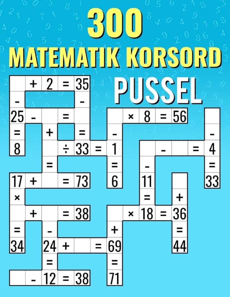 Slutstation korsord: En resa genom ordens mysterier och utmaningar