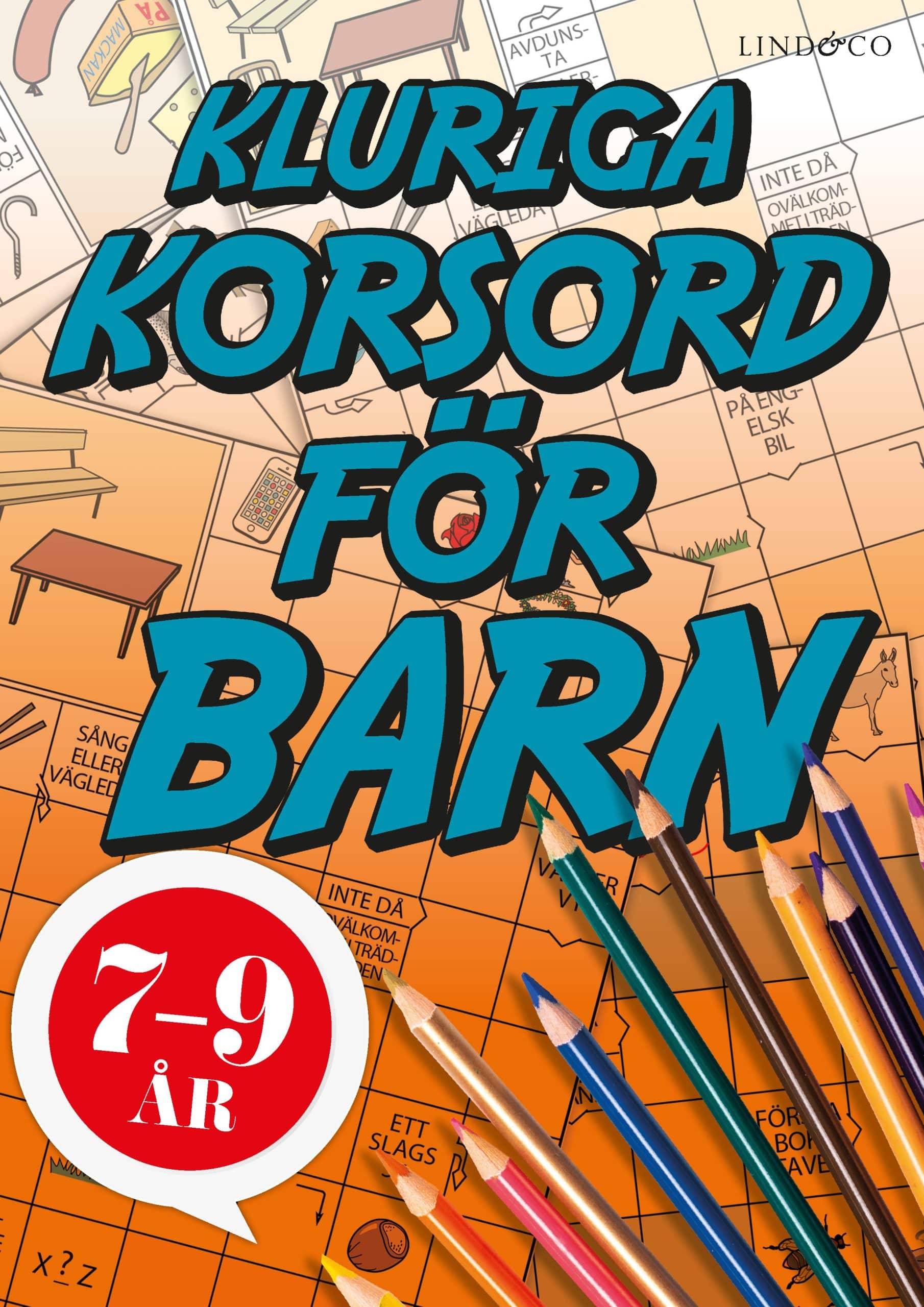 Bondbrud korsord – En resa genom kärlek och mysterier