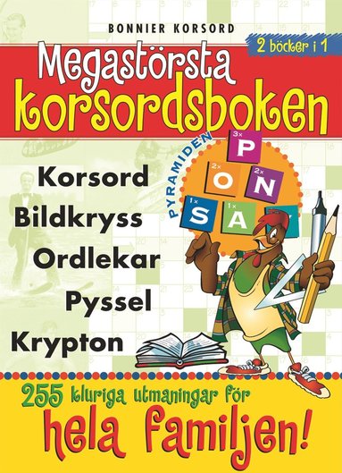 Halvapor korsord: Utmana din hjärna med spännande ledtrådar och fakta